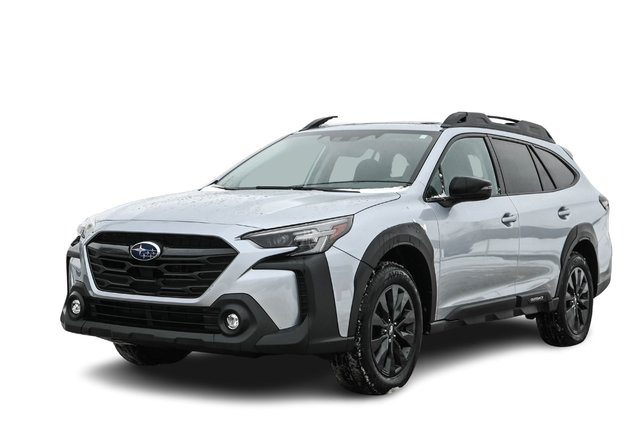 2023 Subaru Outback in Dorval, Quebec