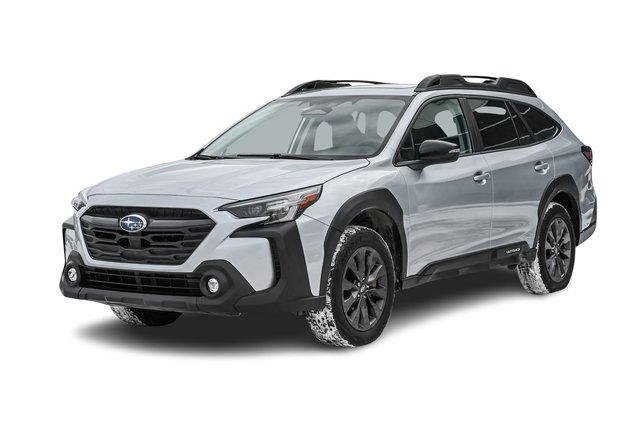 2024 Subaru Outback in Dorval, Quebec