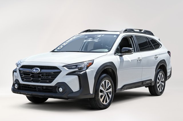 2025 Subaru Outback in Dorval, Quebec