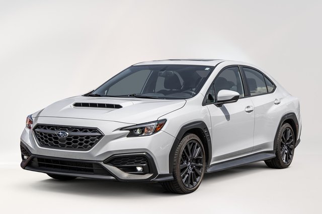 2023 Subaru WRX in Dorval, Quebec
