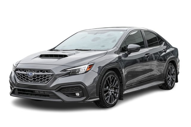 Subaru WRX  2023 à Dorval, Québec