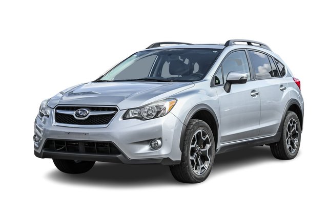 Subaru XV Crosstrek  2015 à Dorval, Québec