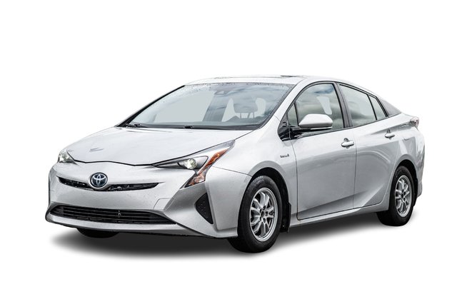 2017 Toyota Prius in Dorval, Quebec