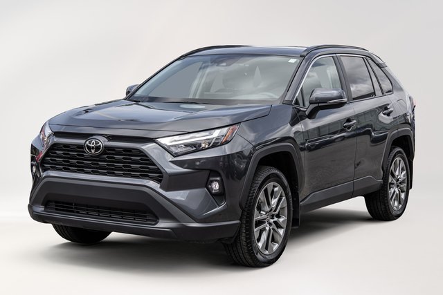 2023 Toyota RAV4 in Dorval, Quebec
