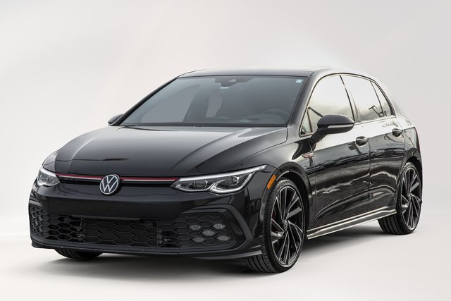 2022 Volkswagen Golf GTI in Dorval, Quebec