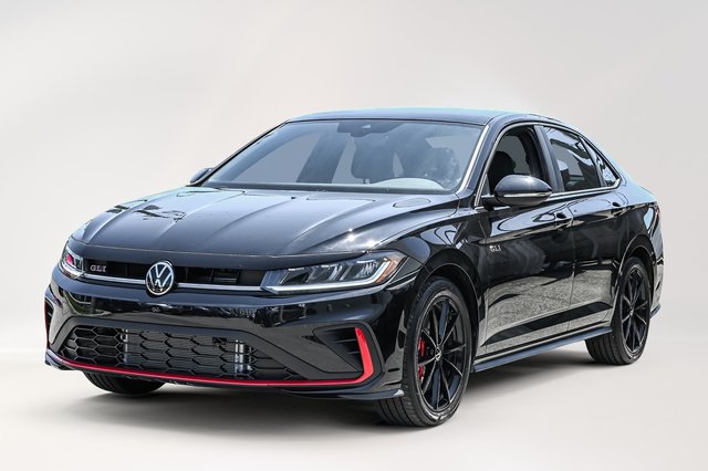 Volkswagen Jetta GLI  2025 à Dorval, Québec