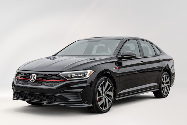 2019 Volkswagen Jetta GLI in Dorval, Quebec