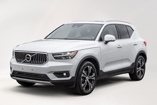 2020 Volvo XC40 in Dorval, Quebec