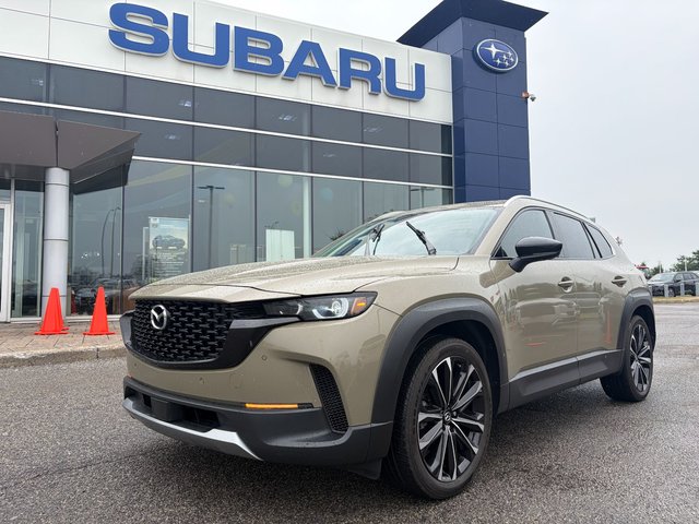 2023 Mazda CX-50 in Dorval, Quebec