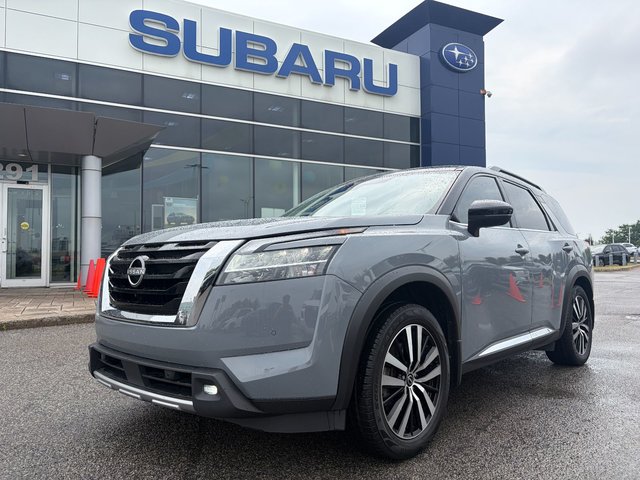 Nissan Pathfinder  2023 à Dorval, Québec