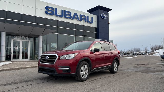 Subaru ASCENT  2020 à Dorval, Québec