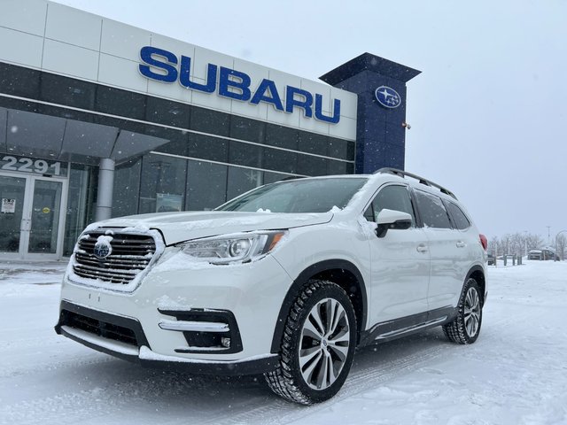 Subaru ASCENT  2020 à Dorval, Québec