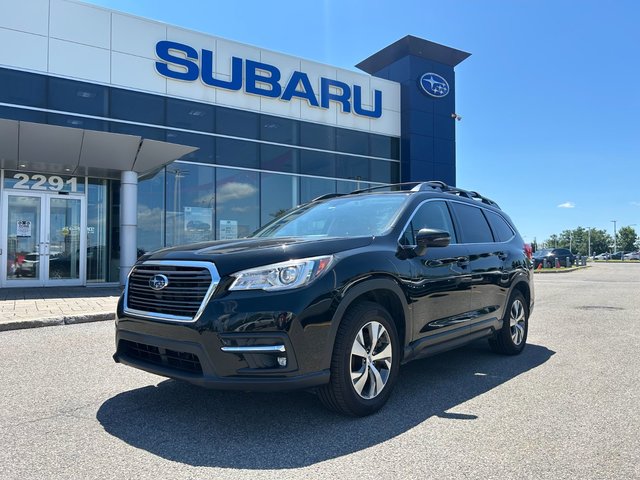 2021 Subaru ASCENT in Dorval, Quebec
