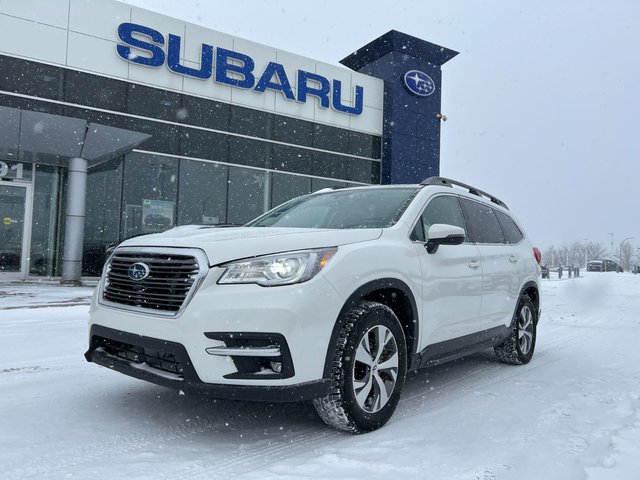 Subaru ASCENT  2022 à Dorval, Québec