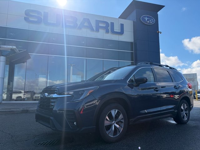 Subaru Ascent  2024 à Dorval, Québec