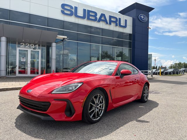 Subaru BRZ  2023 à Dorval, Québec