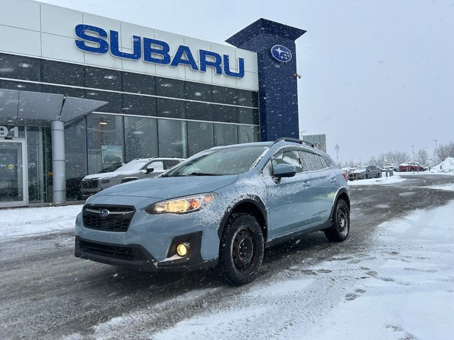 Subaru Crosstrek  2019 à Dorval, Québec