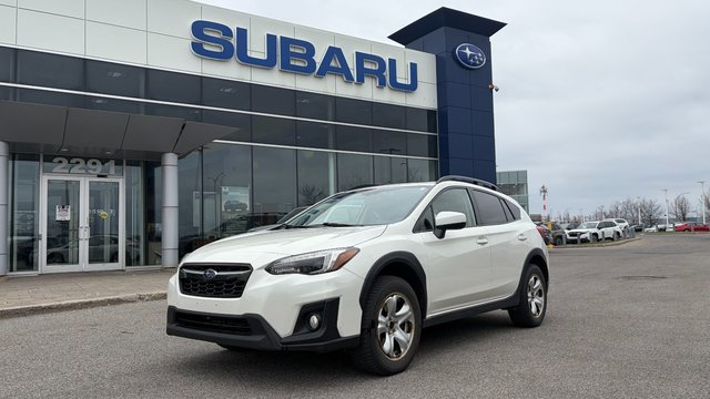 2019 Subaru Crosstrek in Dorval, Quebec