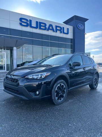 2022 Subaru Crosstrek in Dorval, Quebec