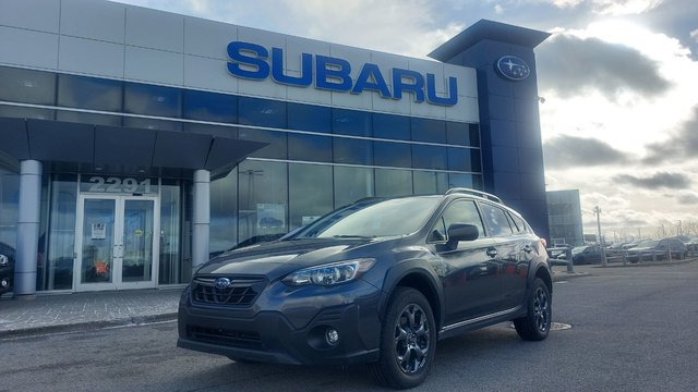 2023 Subaru Crosstrek in Dorval, Quebec