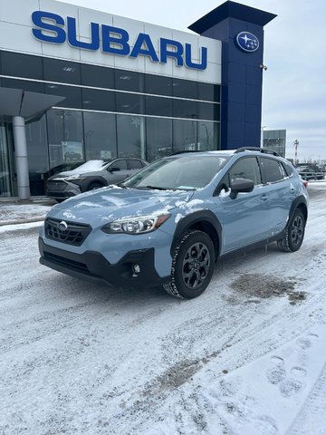 Subaru Crosstrek  2023 à Dorval, Québec