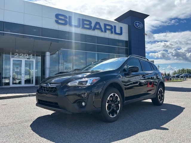 Subaru Crosstrek  2023 à Dorval, Québec