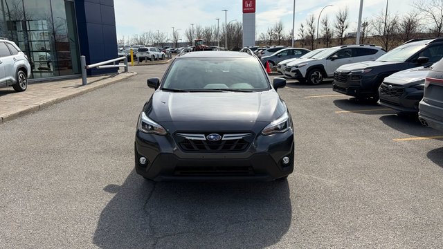 2023 Subaru Crosstrek in Dorval, Quebec