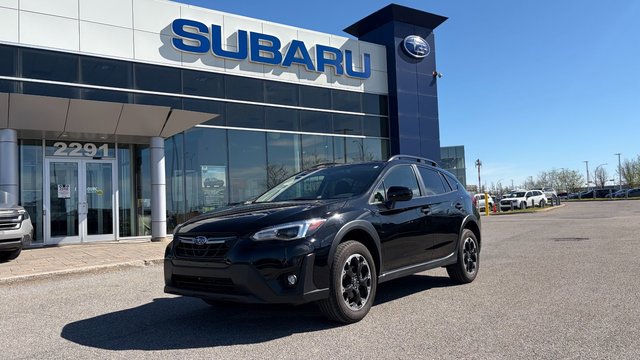 Subaru Crosstrek  2023 à Dorval, Québec