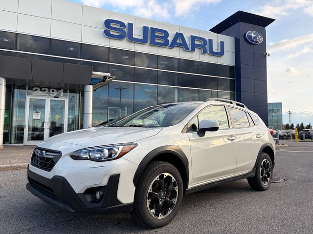 Subaru Crosstrek  2023 à Dorval, Québec
