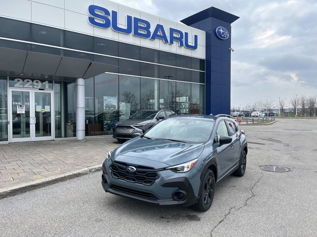 2024 Subaru Crosstrek in Dorval, Quebec