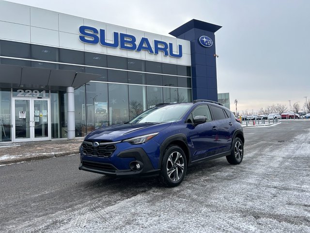Subaru Crosstrek  2024 à Dorval, Québec