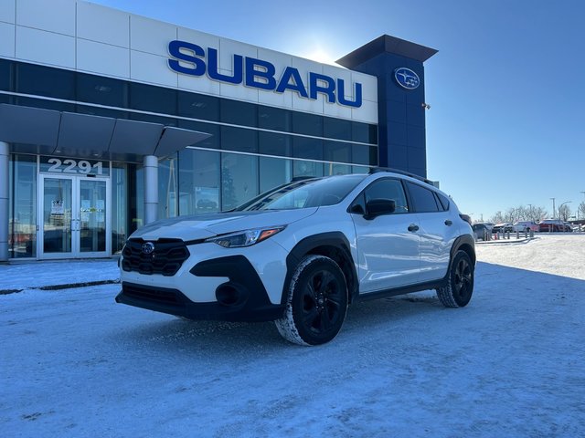 2024 Subaru Crosstrek in Dorval, Quebec