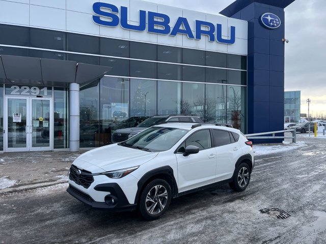 2024 Subaru Crosstrek in Dorval, Quebec