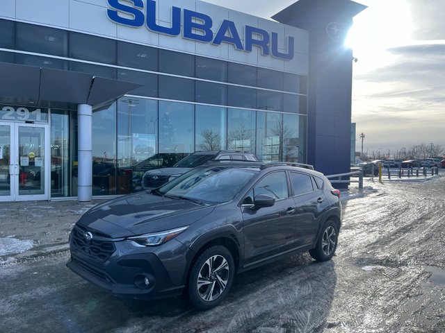 2024 Subaru Crosstrek in Dorval, Quebec