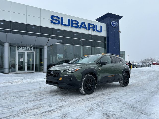 2024 Subaru Crosstrek in Dorval, Quebec