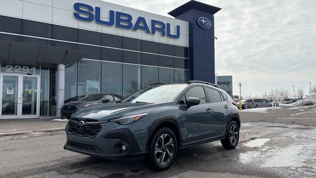 2024 Subaru Crosstrek in Dorval, Quebec