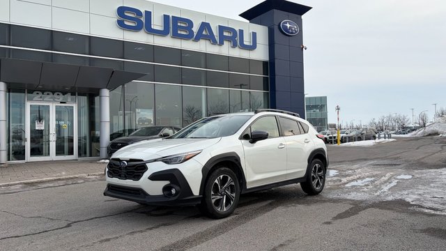 2024 Subaru Crosstrek in Dorval, Quebec
