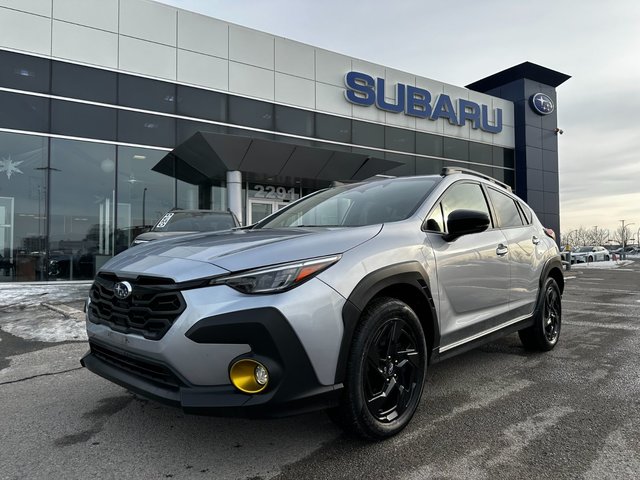 2024 Subaru Crosstrek in Dorval, Quebec