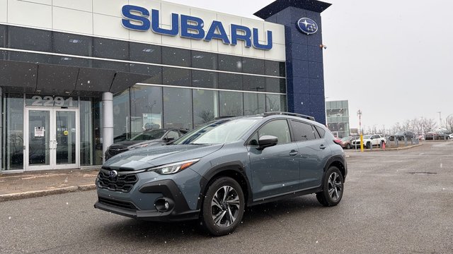 2024 Subaru Crosstrek in Dorval, Quebec