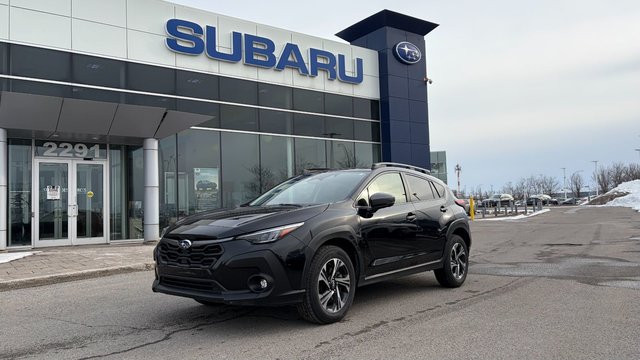 2024 Subaru Crosstrek in Dorval, Quebec