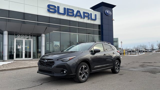 2024 Subaru Crosstrek in Dorval, Quebec