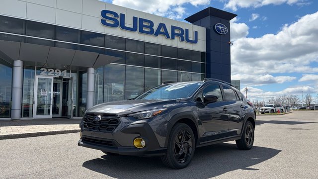 2024 Subaru Crosstrek in Dorval, Quebec