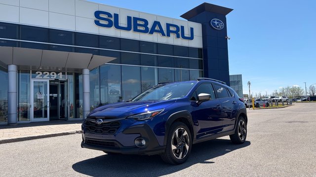 Subaru Crosstrek  2024 à Dorval, Québec