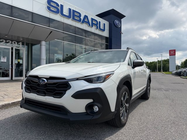 Subaru Crosstrek  2024 à Dorval, Québec