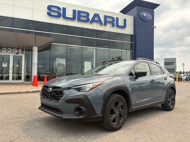 2024 Subaru Crosstrek in Dorval, Quebec
