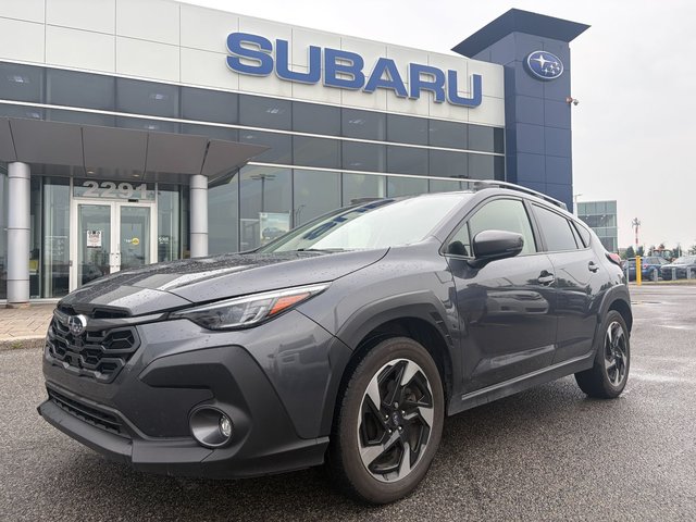 2024 Subaru Crosstrek in Dorval, Quebec
