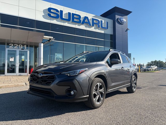 2024 Subaru Crosstrek in Dorval, Quebec