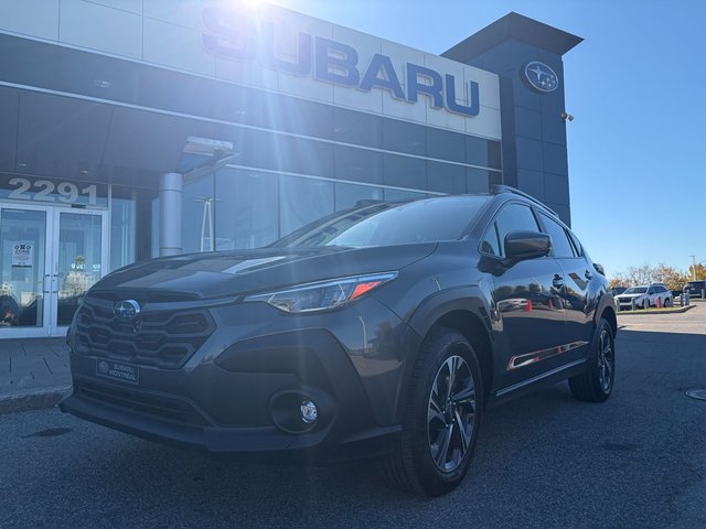 2024 Subaru Crosstrek in Dorval, Quebec