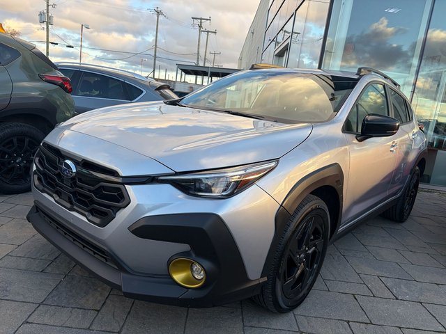 2024 Subaru Crosstrek in Dorval, Quebec