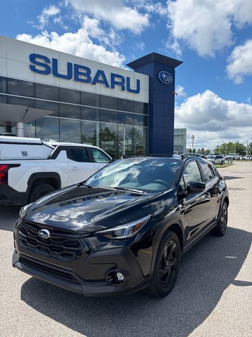 2025 Subaru Crosstrek in Dorval, Quebec